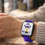 vikings armband getragen