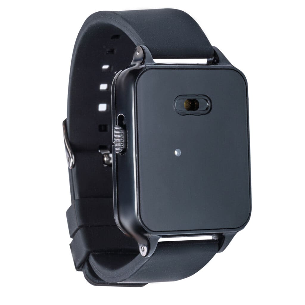 Alarm Armband