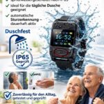 Spritzfest Notrufuhr