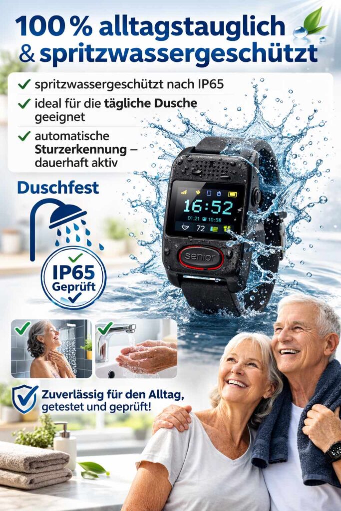 Spritzfest Notrufuhr