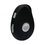 portable Sturzerkennung