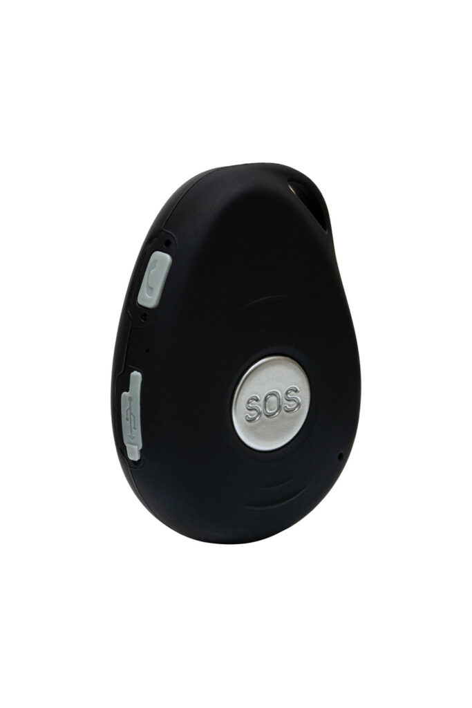 portable Sturzerkennung