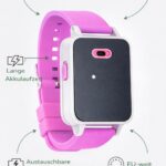 Beschreibung Alarm Armband