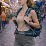 Notrufalarm in Ausland