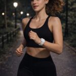 Sicherheit beim Joggen