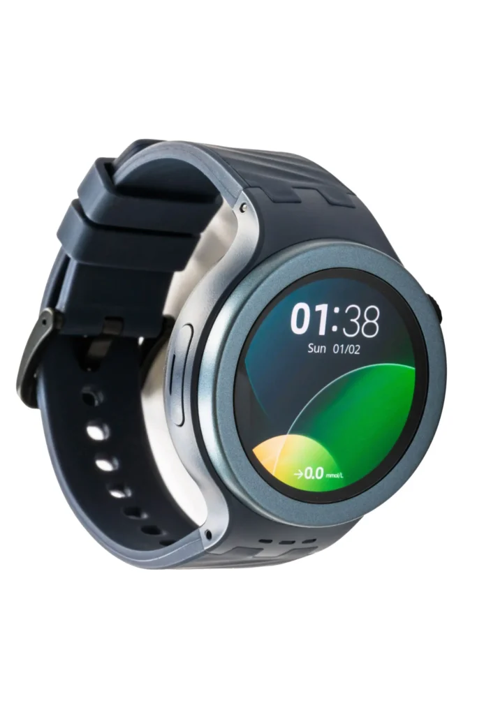 Smartwatch für Senioren