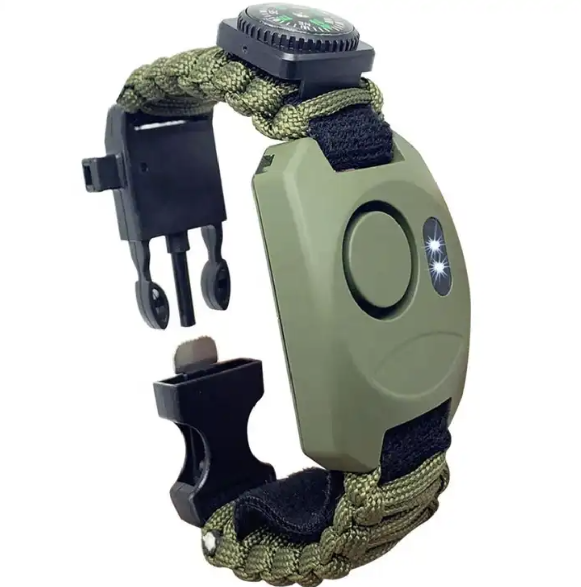 Survival Armband