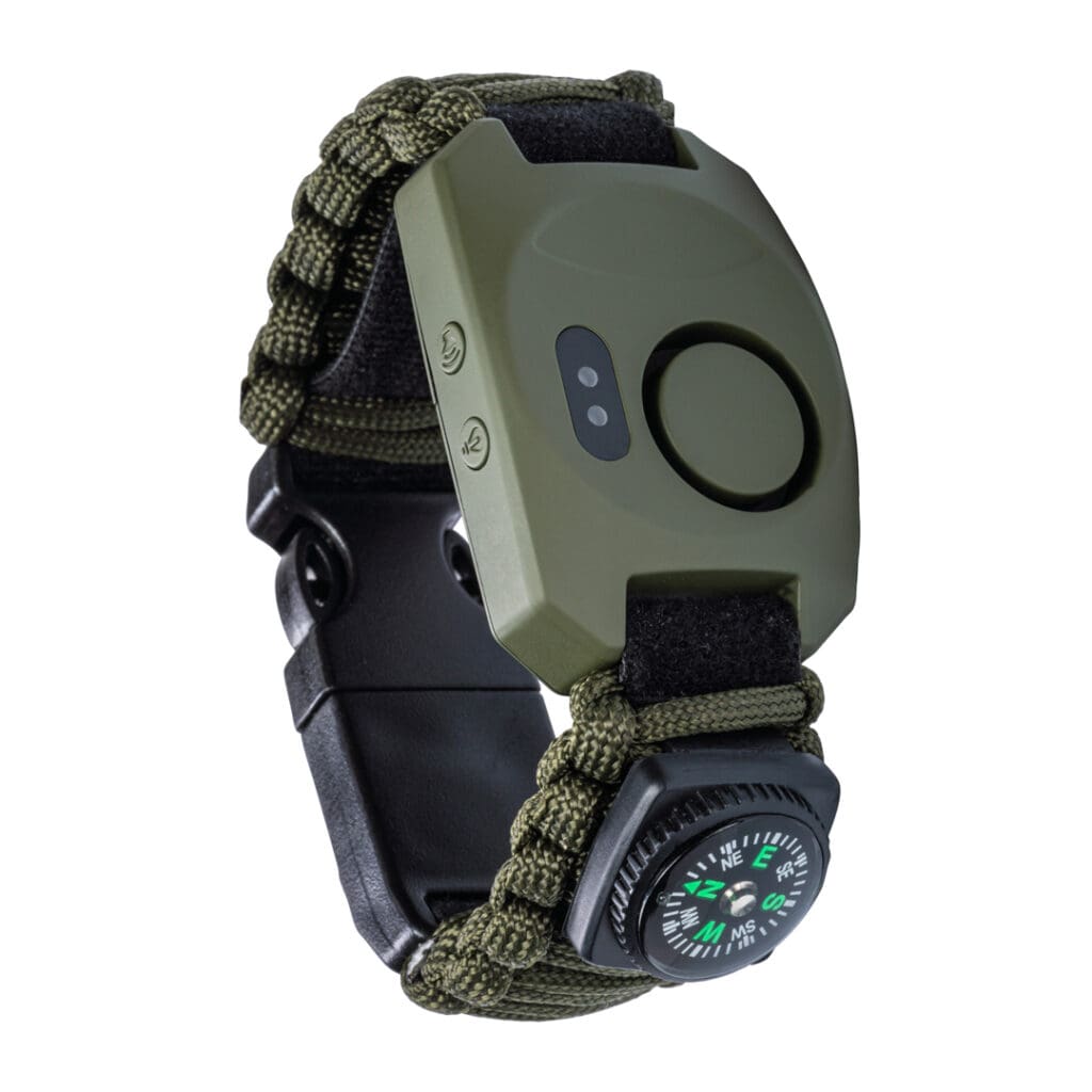 Survival Armband