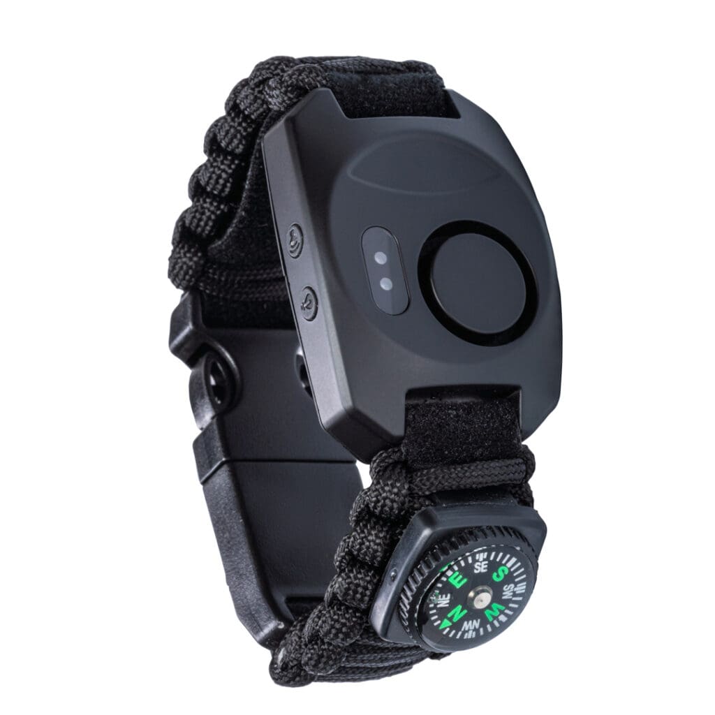 Survival Armband