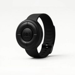 GPS Tracker Alarmband Nano