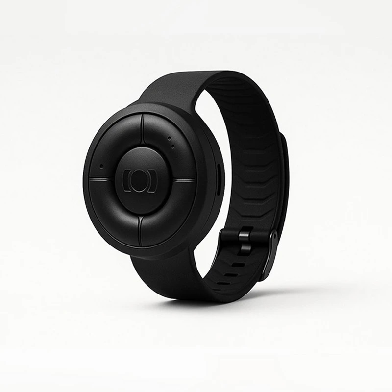 GPS Tracker Alarmband Nano