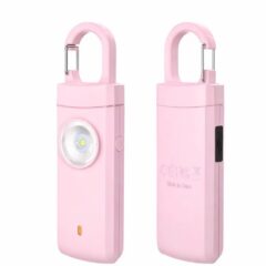 HerGuard für Frauen (Rosa)