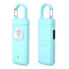 HerGuard für Frauen (Hellblau)