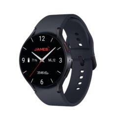 James Notrufuhr Modell G