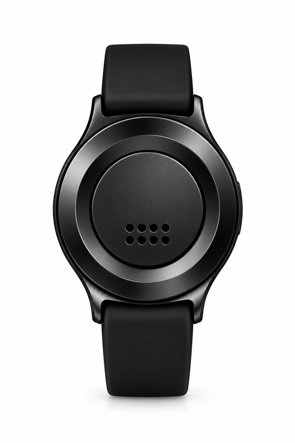 AVELA SOS-Armband Schwarz