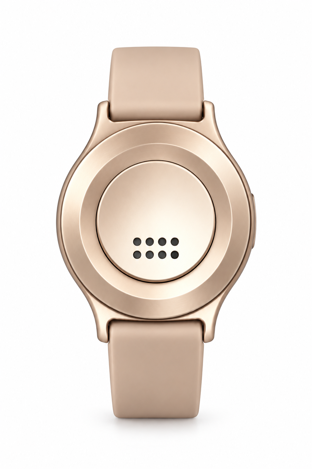 AVELA SOS-Armband Roségold