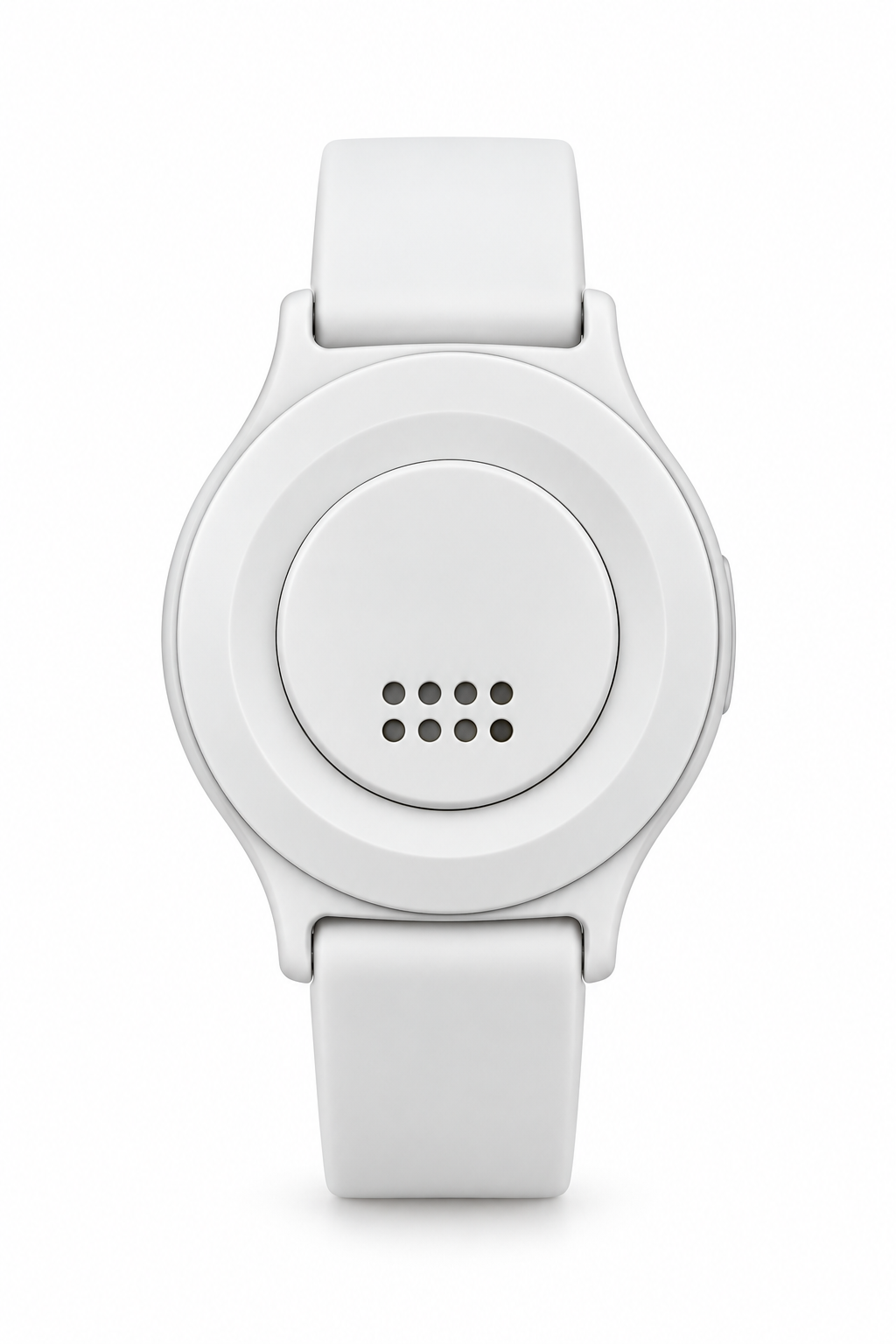 AVELA SOS-Armband Perlweiß